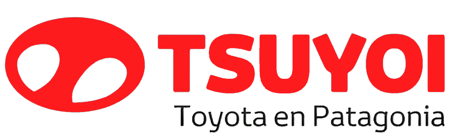 Logotipo Tsuyoi