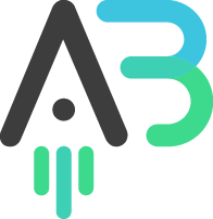 logotipo Abstract Solutions