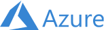Logotipo tecnología azure