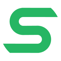 Logotipo del sistema SCM